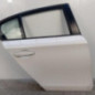 Porte arriere droit BMW SERIE 1 E87