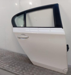 Porte arriere droit BMW SERIE 1 E87
