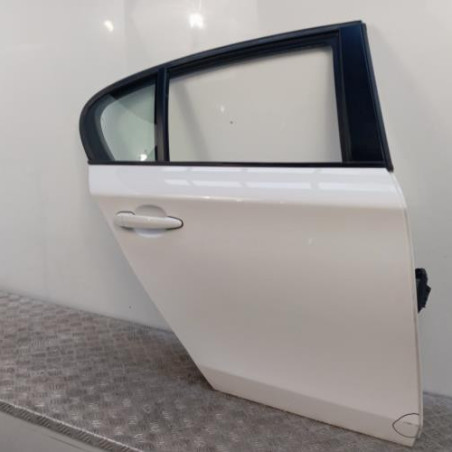 Porte arriere droit BMW SERIE 1 E87