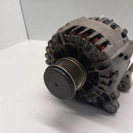 Alternateur VOLKSWAGEN TOURAN 2