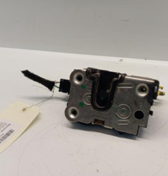 Serrure arriere droit DACIA DUSTER 1