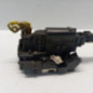 Serrure arriere droit DACIA DUSTER 1