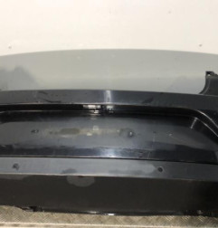 Pare choc arriere SEAT IBIZA 4 Photo n°1