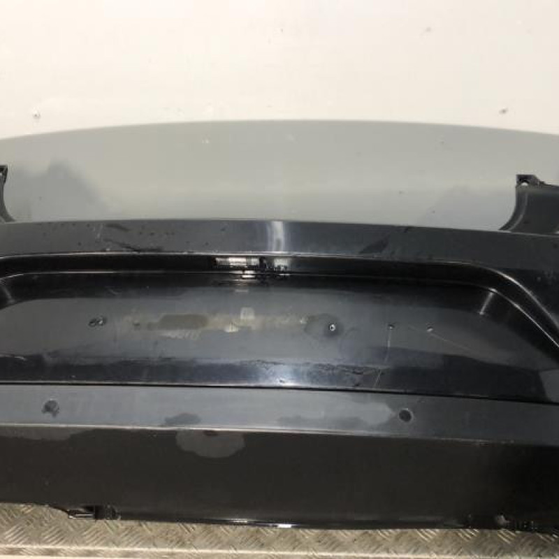 Pare choc arriere SEAT IBIZA 4