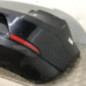 Pare choc arriere SEAT IBIZA 4