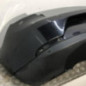 Pare choc arriere SEAT IBIZA 4
