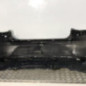 Pare choc arriere SEAT IBIZA 4