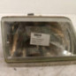 Optique avant principal droit (feux)(phare) PEUGEOT 205