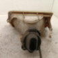 Optique avant principal droit (feux)(phare) PEUGEOT 205