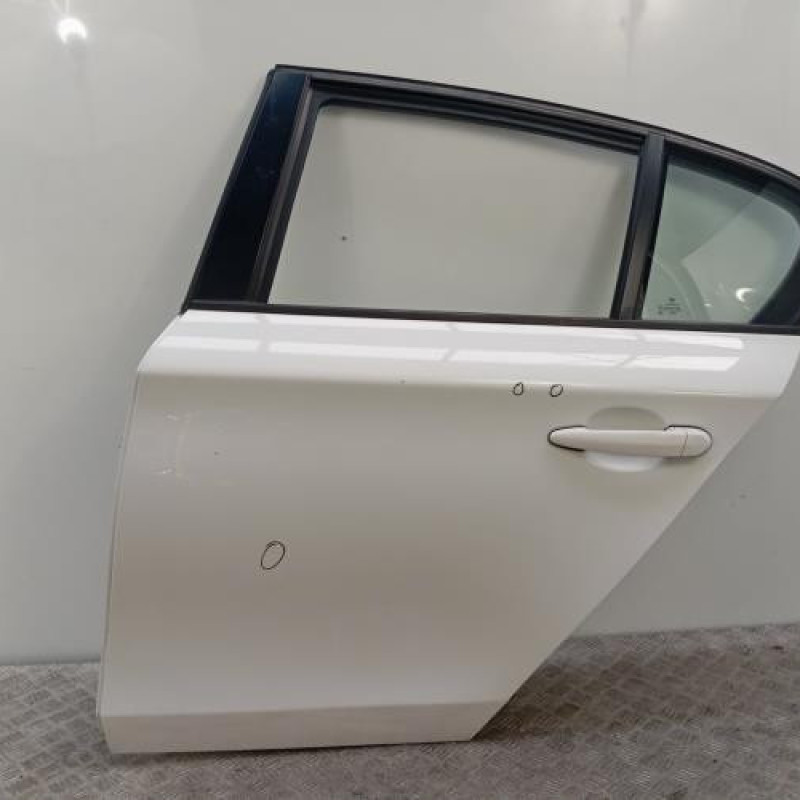 Porte arriere gauche BMW SERIE 1 E87