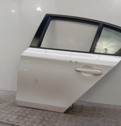 Porte arriere gauche BMW SERIE 1 E87