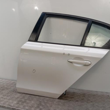 Porte arriere gauche BMW SERIE 1 E87