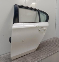 Porte arriere gauche BMW SERIE 1 E87 Photo n°3