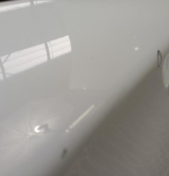 Porte arriere gauche BMW SERIE 1 E87 Photo n°6