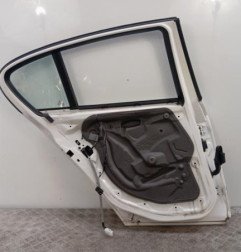 Porte arriere gauche BMW SERIE 1 E87 Photo n°7
