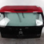 Lunette arriere CITROEN C1 2