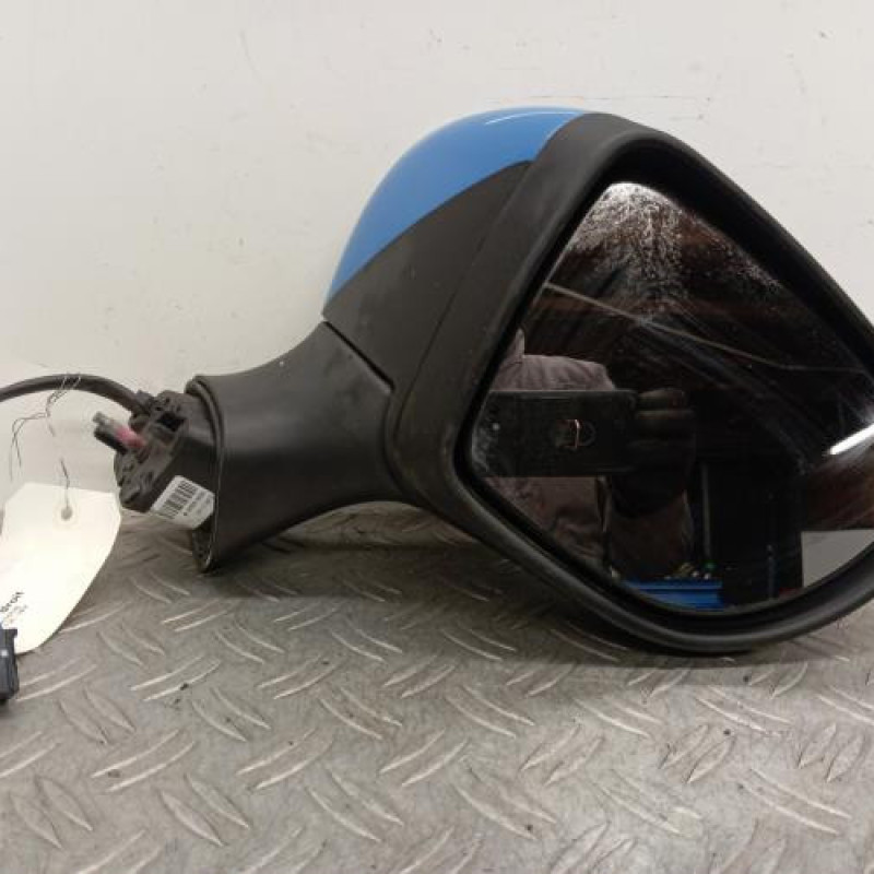Retroviseur droit RENAULT CLIO 4