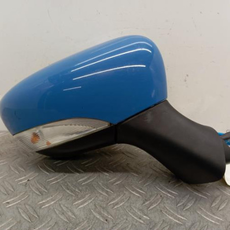 Retroviseur droit RENAULT CLIO 4