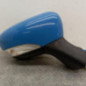 Retroviseur droit RENAULT CLIO 4