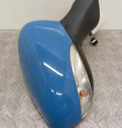 Retroviseur droit RENAULT CLIO 4 Photo n°4