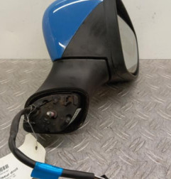 Retroviseur droit RENAULT CLIO 4 Photo n°5