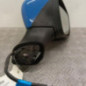 Retroviseur droit RENAULT CLIO 4