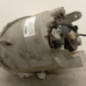 Optique avant principal droit (feux)(phare) DAEWOO MATIZ 1