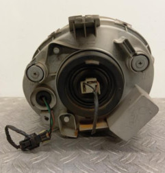 Optique avant principal droit (feux)(phare) DAEWOO MATIZ 1 Photo n°3