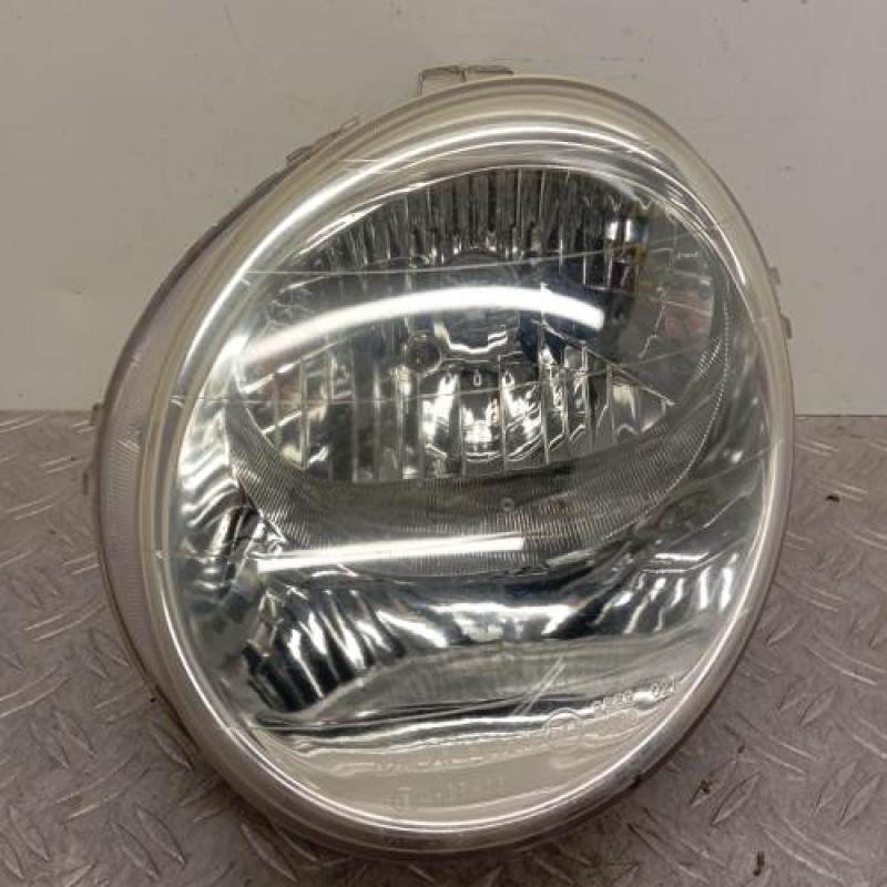 Optique avant principal gauche (feux)(phare) DAEWOO MATIZ 1