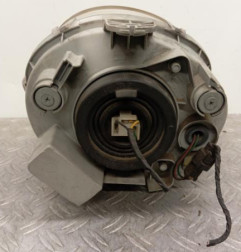 Optique avant principal gauche (feux)(phare) DAEWOO MATIZ 1