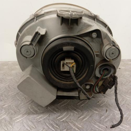 Optique avant principal gauche (feux)(phare) DAEWOO MATIZ 1