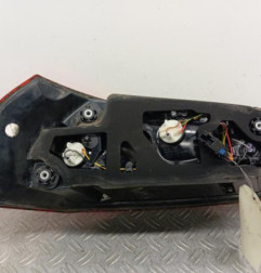 Feu arriere principal droit (feux) CITROEN C4 PICASSO 2 Photo n°3