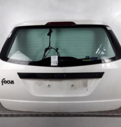 Malle/Hayon arriere FORD FOCUS 1 Photo n°1
