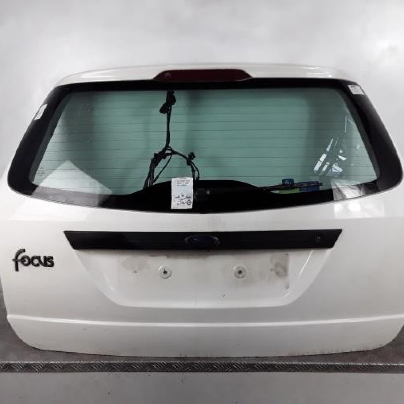 Malle/Hayon arriere FORD FOCUS 1