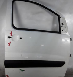 Porte avant droit FIAT SCUDO 2 Photo n°1