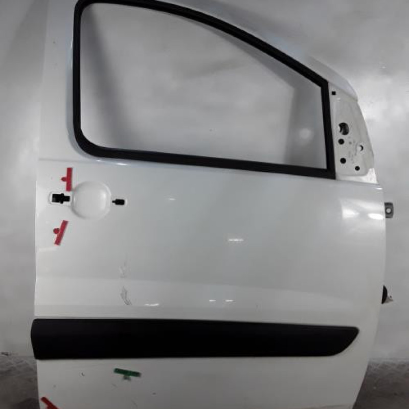 Porte avant droit FIAT SCUDO 2