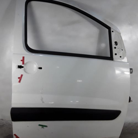 Porte avant droit FIAT SCUDO 2 Photo n°1