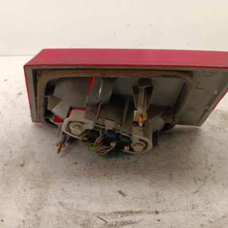 Feu arriere secondaire gauche (feux) PEUGEOT 405