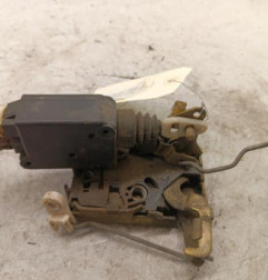 Serrure avant gauche PEUGEOT 405