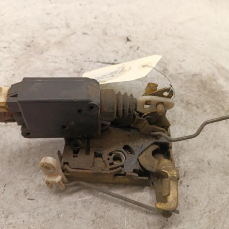 Serrure avant gauche PEUGEOT 405