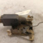 Serrure avant gauche PEUGEOT 405