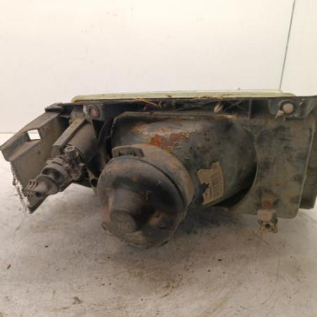 Optique avant principal gauche (feux)(phare) CITROEN JUMPY 1