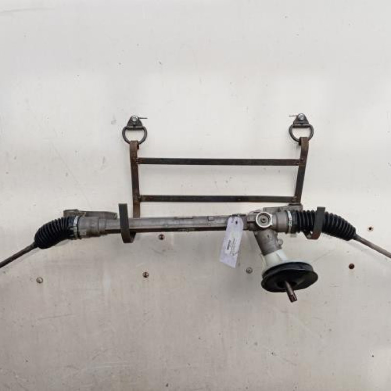 Cremaillere assistee FORD FIESTA 6 Cremaillere assistee FORD FIESTA 6