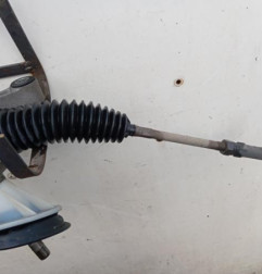 Cremaillere assistee FORD FIESTA 6