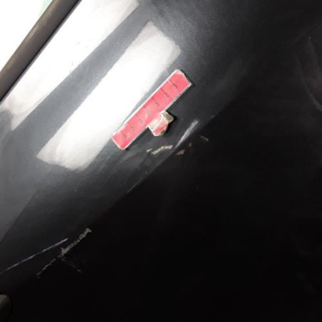 Porte arriere droit RENAULT CLIO 3