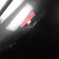 Porte arriere droit RENAULT CLIO 3