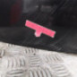 Porte arriere droit RENAULT CLIO 3