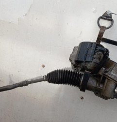 Cremaillere assistee CITROEN C4 PICASSO 2 Photo n°3