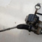 Cremaillere assistee CITROEN C4 PICASSO 2