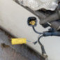 Cremaillere assistee CITROEN C4 PICASSO 2